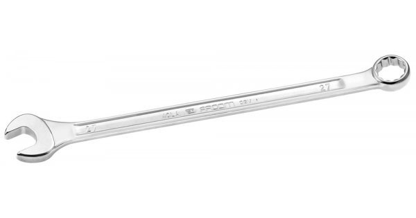 Llave combinada larga Facom 19 mm - 40.19la - 40.19la