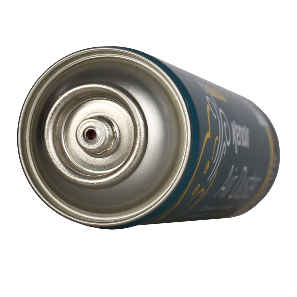 Recambio de aire en aerosol Kenro 360ml