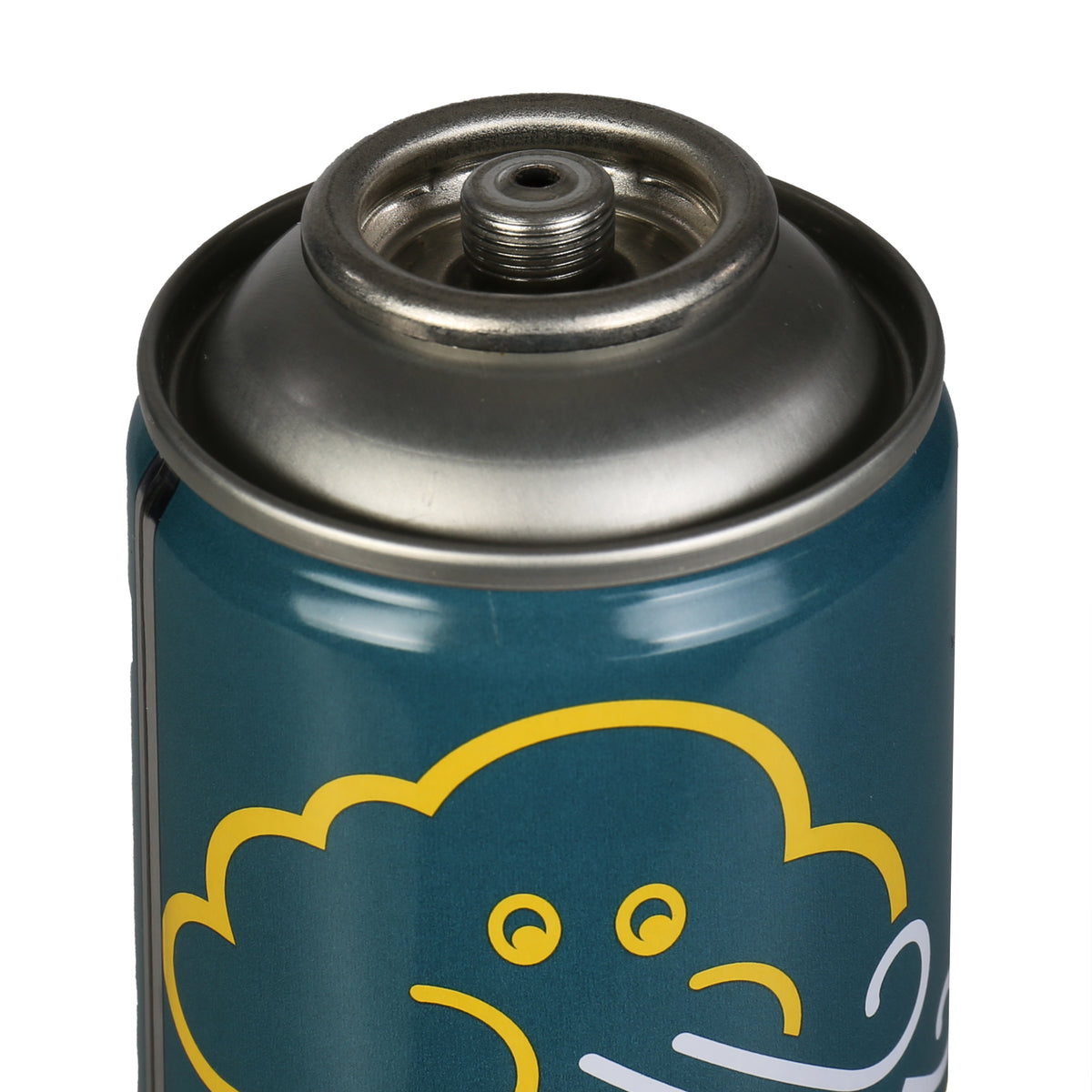 Recambio de aire en aerosol Kenro 360ml