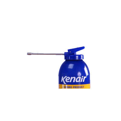 Grifo de plástico Kenro para recarga 360 ml.