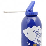 Grifo de plástico Kenro para recarga 360 ml.