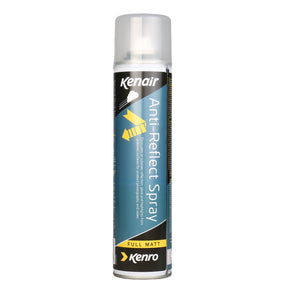 Alfombrilla en spray antirreflectante Kenro