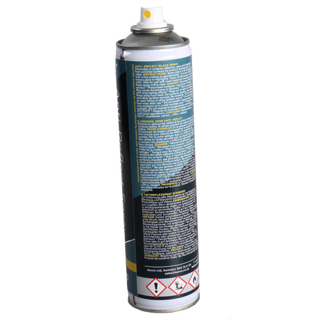 Alfombrilla en spray antirreflectante Kenro para superficies negras