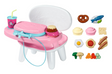 Trona interactiva Baby Born - para 43 cm