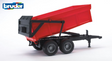 Dumper Bruder 2211