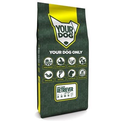 YourDog Ruced Retriever maduro