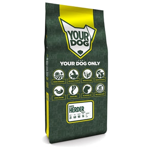 YourDog Alemán Pastor Senior