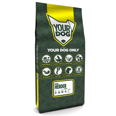 YourDog Alemán Pastor Senior