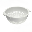 Colador de plástico Westmark ã˜24cm blanco