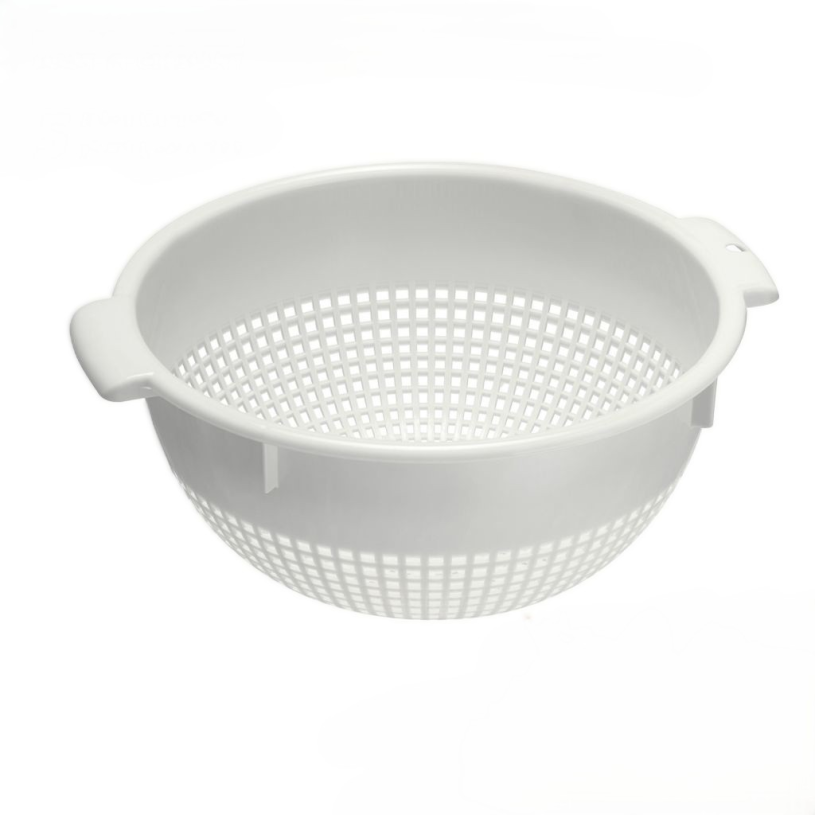 Colador de plástico Westmark ã˜24cm blanco