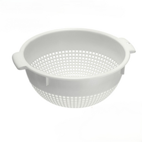 Colador de plástico Westmark ã˜24cm blanco