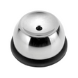 Perforador de huevos Westmark, aspecto noble, acero inoxidable, negro plateado, 10812280
