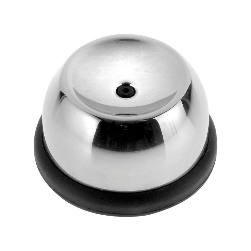 Perforador de huevos Westmark, aspecto noble, acero inoxidable, negro plateado, 10812280
