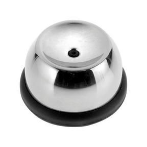 Perforador de huevos Westmark, aspecto noble, acero inoxidable, negro plateado, 10812280