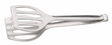 Paleta doble para hornear Westmark plateada