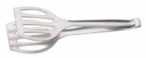 Paleta doble para hornear Westmark plateada