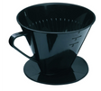 Portafiltro de café Westmark, tamaño de filtro 4, para hasta 4 tazas de café, cuatro, 24442261