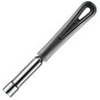 Descorazonador de manzanas Westmark, longitud: 19,8 cm, plástico de acero inoxidable, blando, negro, 28182270