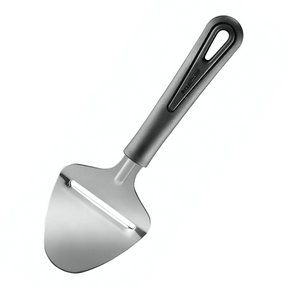 Cortadora de queso Westmark para queso duro, ancho de corte: 5 cm, longitud: 21 cm, plástico de acero inoxidable, suave, negro, 28262270