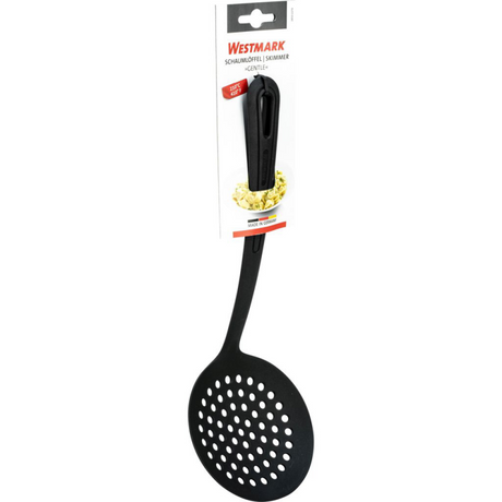 Skimmer Westmark, longitud: 32,2 cm, suave, negro, 28502270
