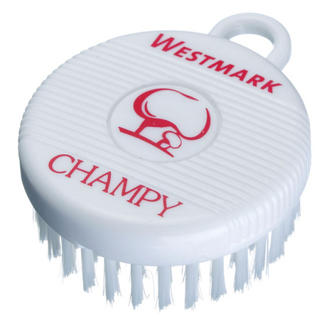 Cepillo para setas Westmark Champion Brush