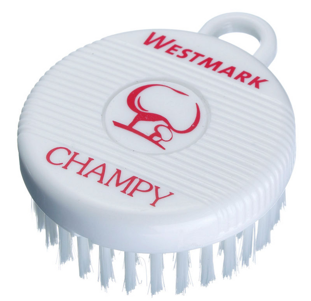 Cepillo para setas Westmark Champion Brush