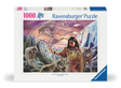 Ravensburger Puzzle El Atrapasueños - Puzzle - 1000 piezas