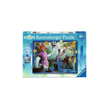 Ravensburger puzzle zootopia 2 100 piezas xxl