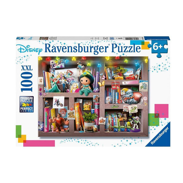 Ravensburger Puzzle XXL 100 Piezas