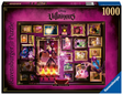 Ravensburger puzzle villano: Dr. Facilitator 1000 piezas