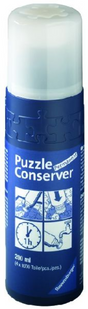 Conservador de rompecabezas Ravensburger permanente