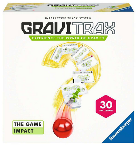 Ravensburger gravitrax el juego -t