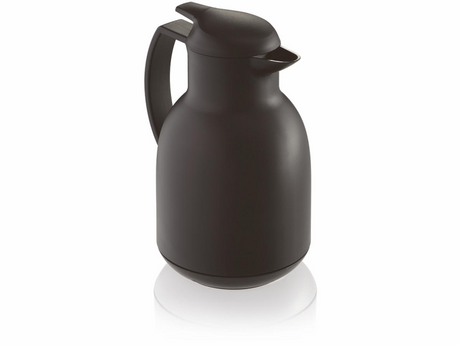 Termo bolero Leifheit - 1 litro - negro