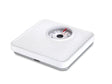 Soehnle 1049638 - Leifheit Personw Pace Analógico blanco | 1 pieza