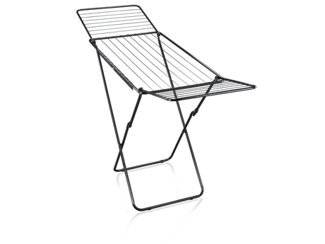 Tendedero Leifheit classic 200 easy negro