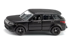 Siku range rover sport 1123
