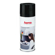 Limpiador de aire comprimido Hama 400 ml