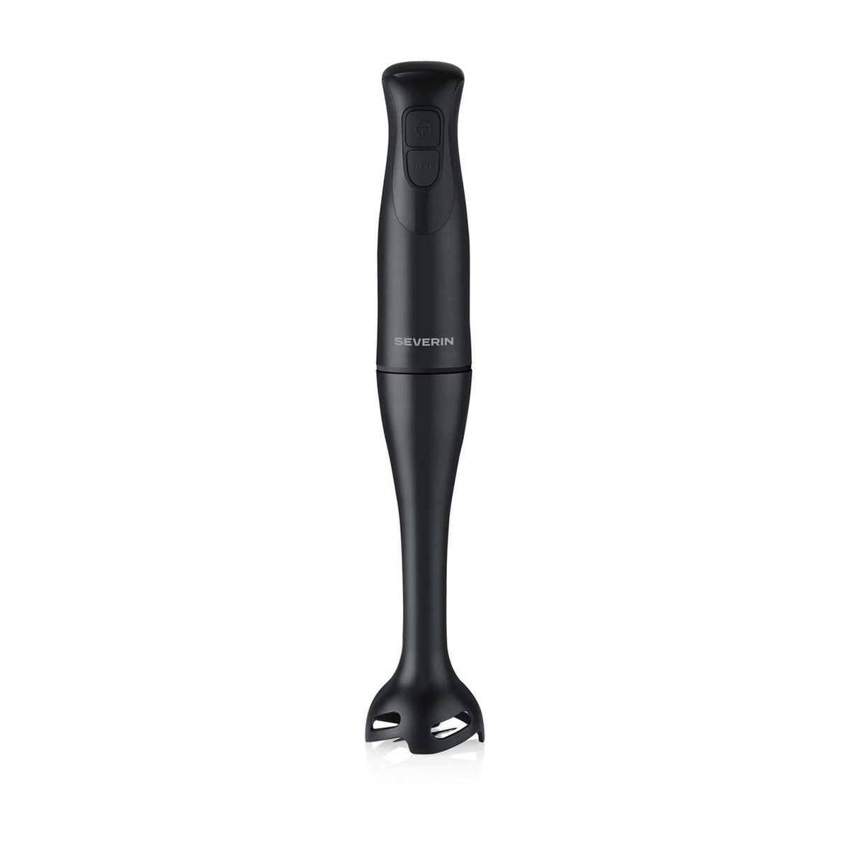 Batidora de mano Severin 350w con función turbo negra