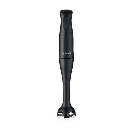 Batidora de mano Severin 350w con función turbo negra