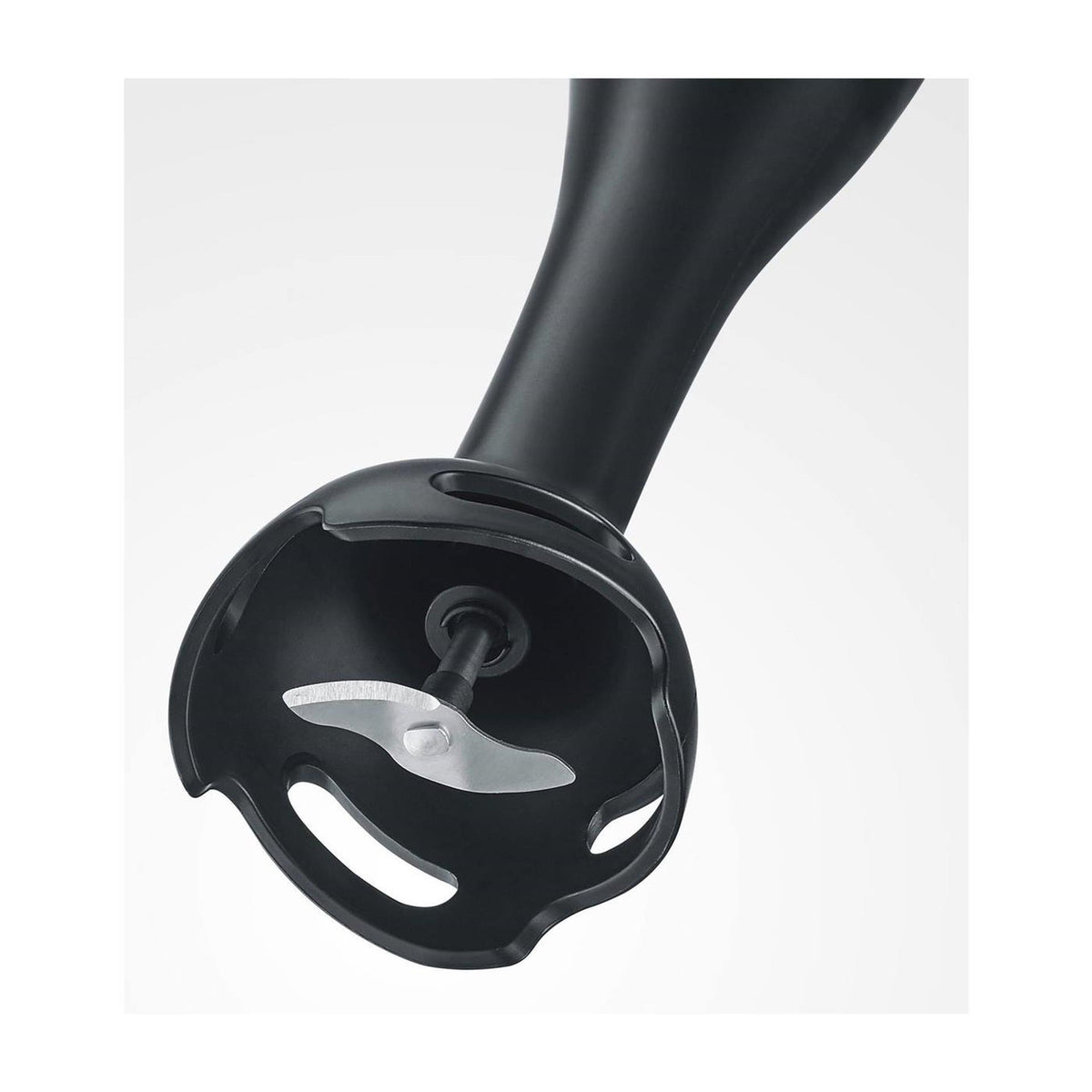Batidora de mano Severin 350w con función turbo negra