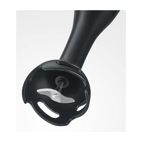 Batidora de mano Severin 350w con función turbo negra