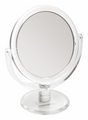 Titania make-up spiegel 16cm 2x vergrotend
