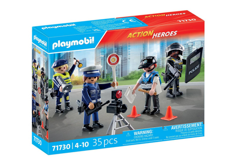 Playmobil | 2 piezas