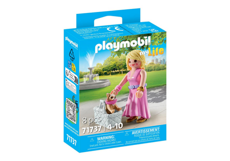 Playmobil | 2 piezas