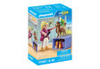 Playmobil mi vida peluquero canino 71747