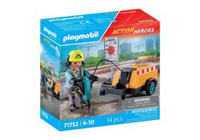 Playmobil | 2 piezas