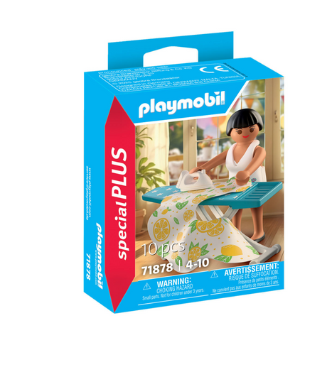 Playmobil 71878 estilismo fiesta de verano | 2 piezas