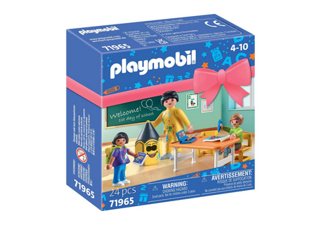 Playmobil | 2 piezas