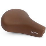 Edge Fietszadel City Retro - Brown Dark (en el mapa)