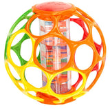 Sonajero Oball big rollin rainstick | 2 piezas